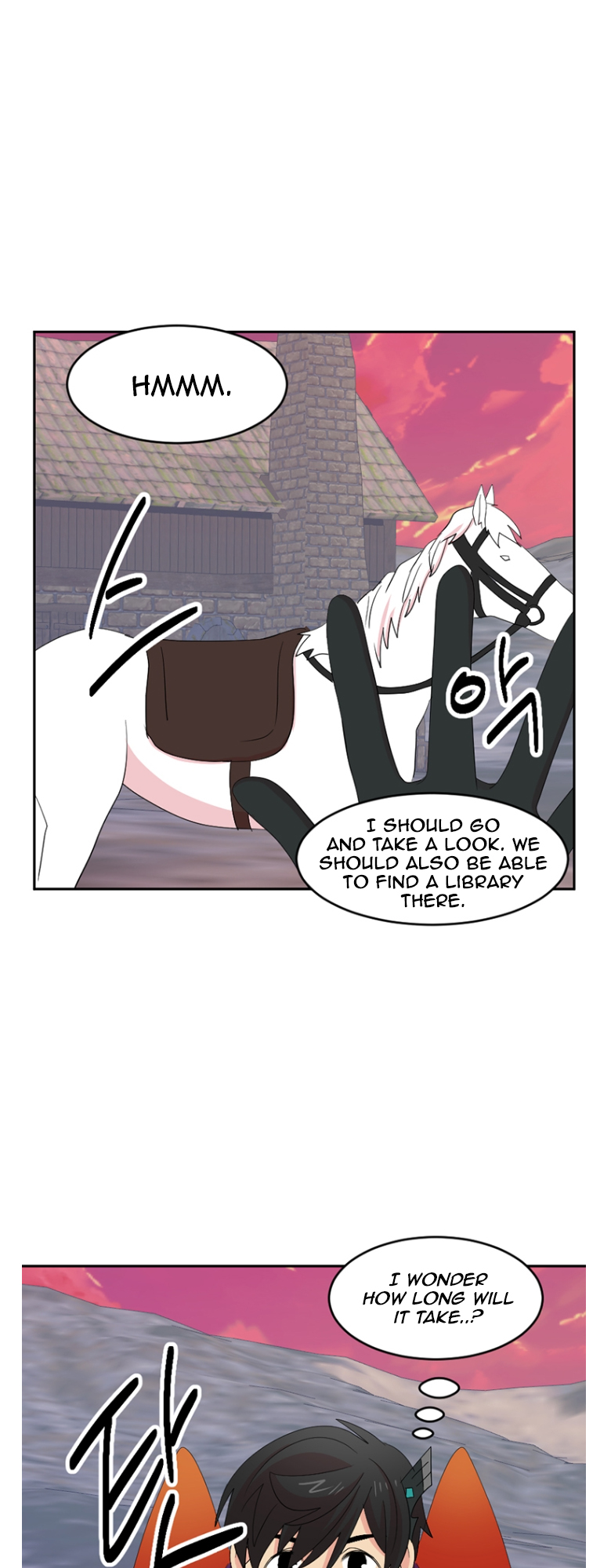 Read Reader EN Manga Online
