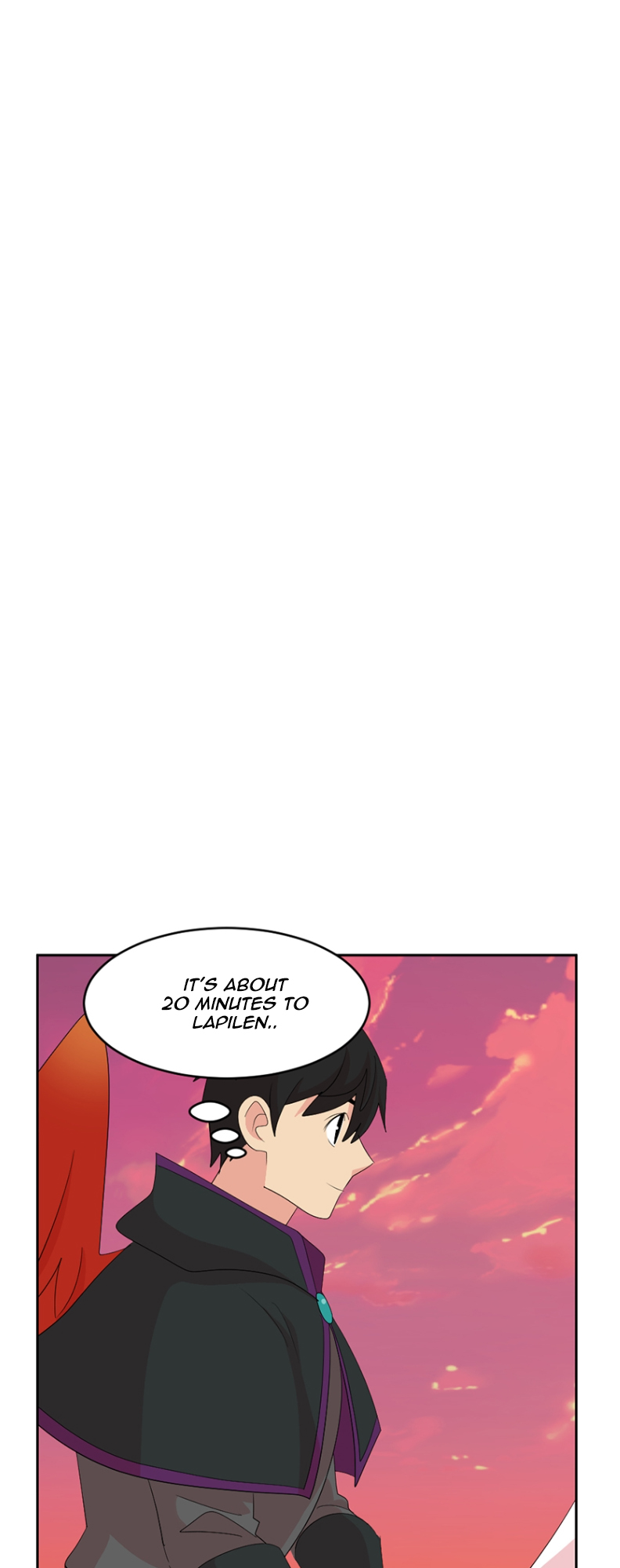 Read Reader EN Manga Online