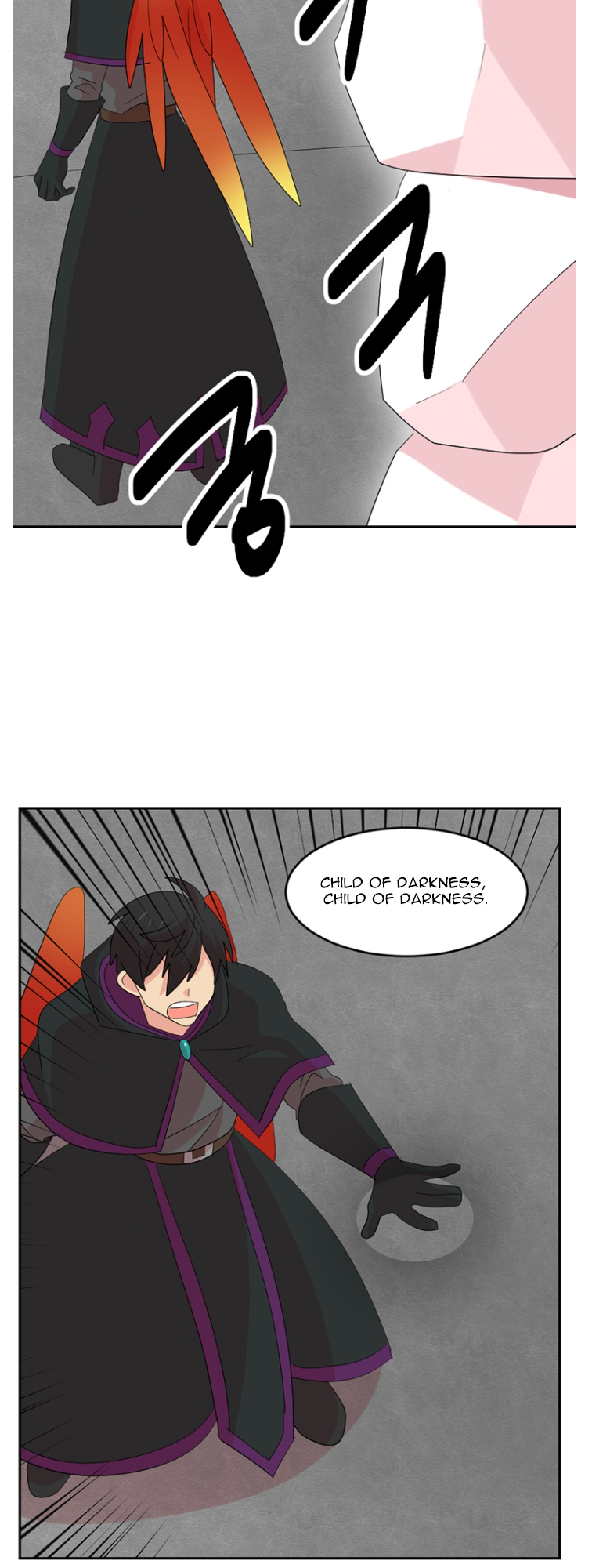Read Reader EN Manga Online