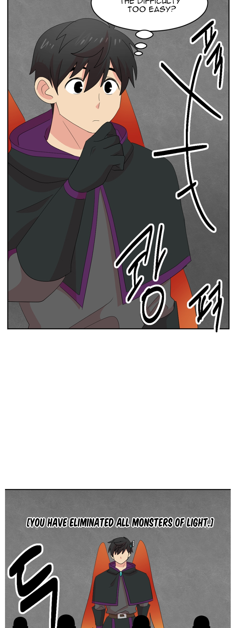 Read Reader EN Manga Online