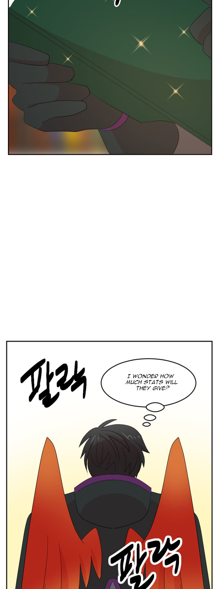 Read Reader EN Manga Online