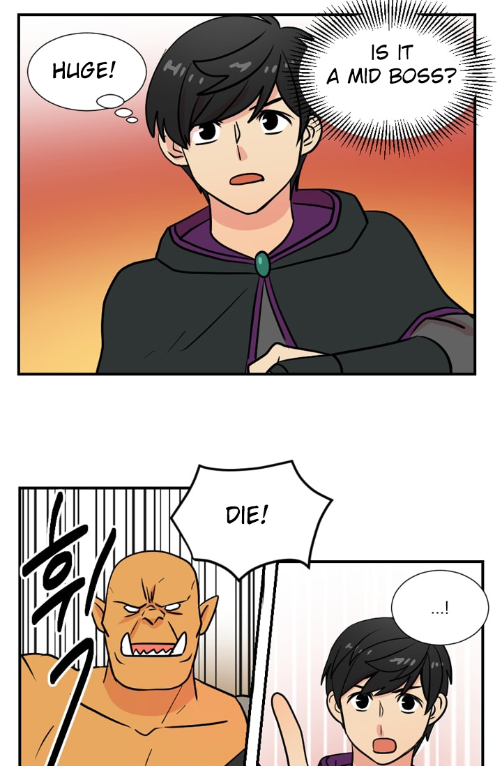 Read Reader EN Manga Online