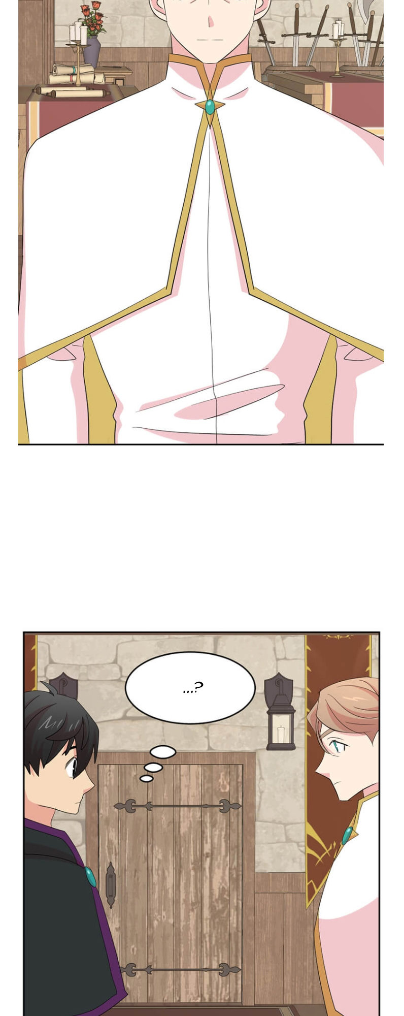Read Reader EN Manga Online