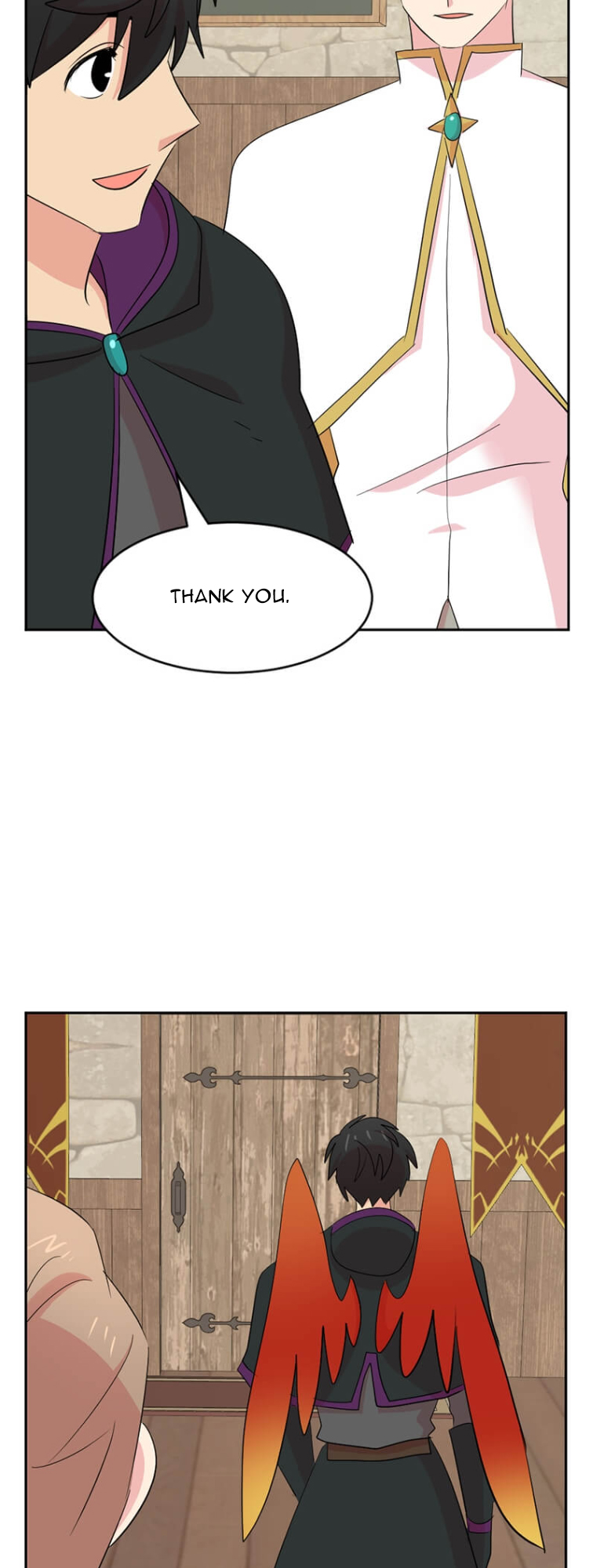 Read Reader EN Manga Online