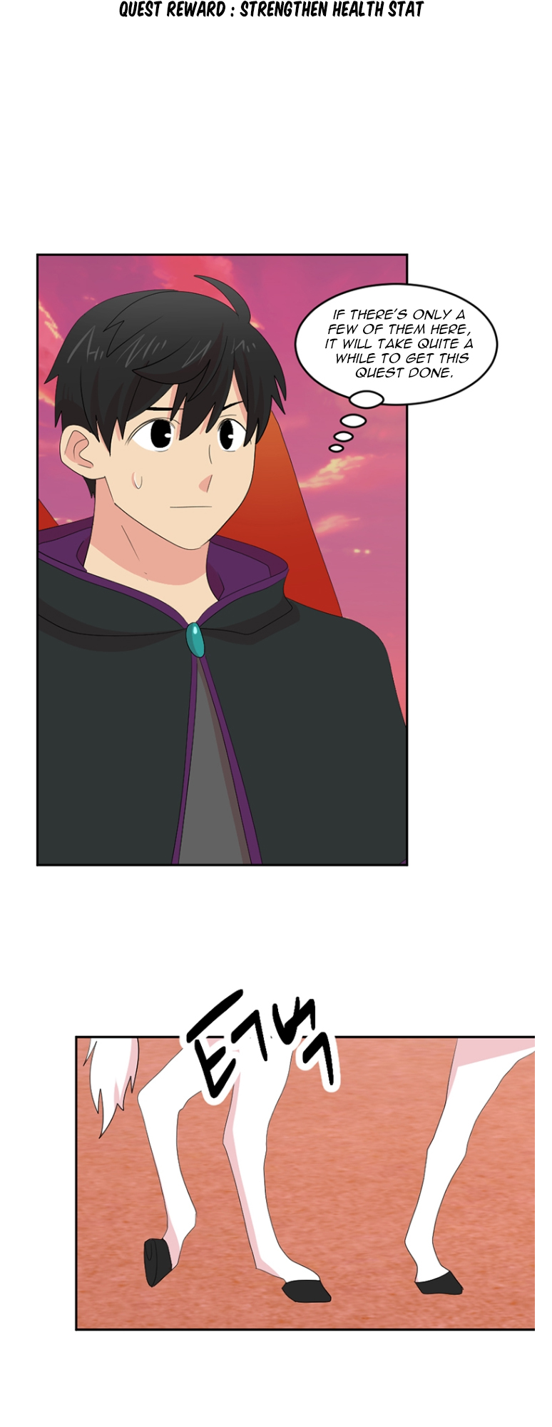 Read Reader EN Manga Online