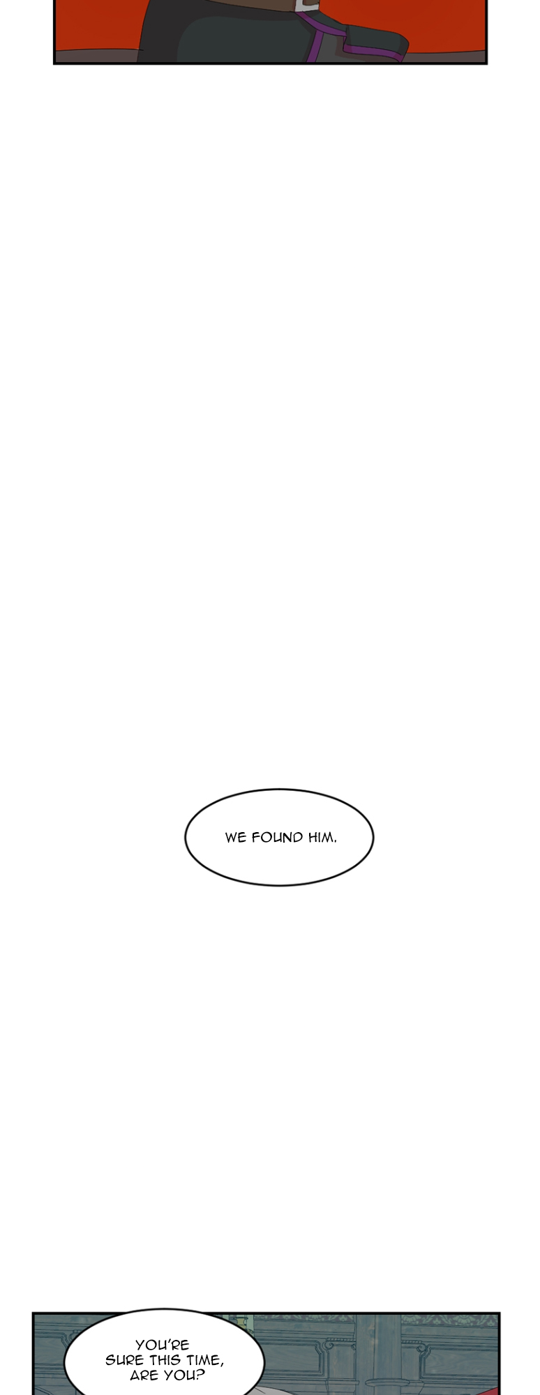 Read Reader EN Manga Online