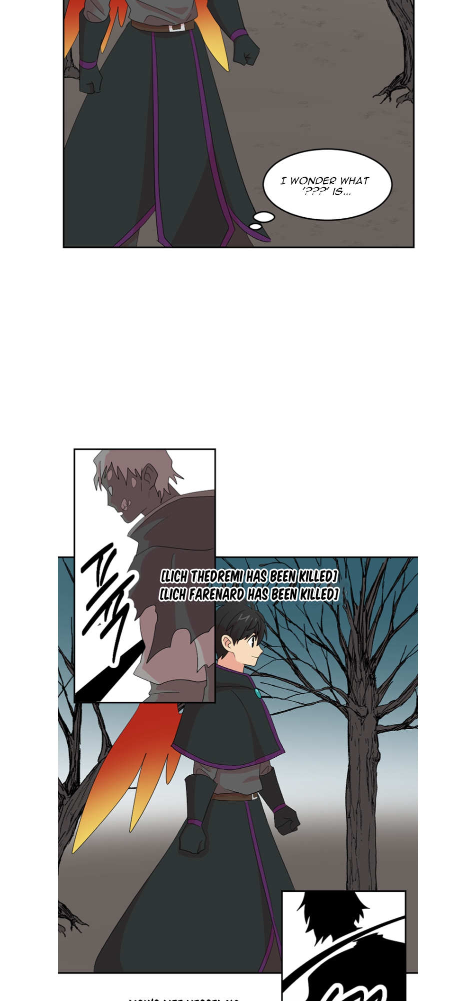 Read Reader EN Manga Online