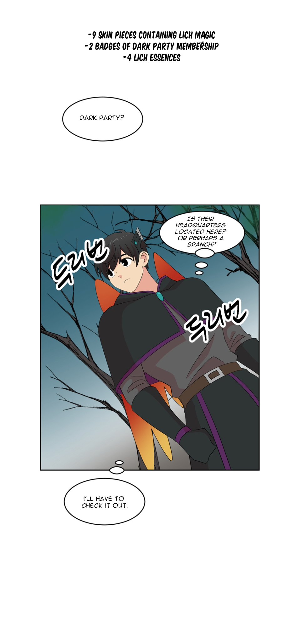 Read Reader EN Manga Online