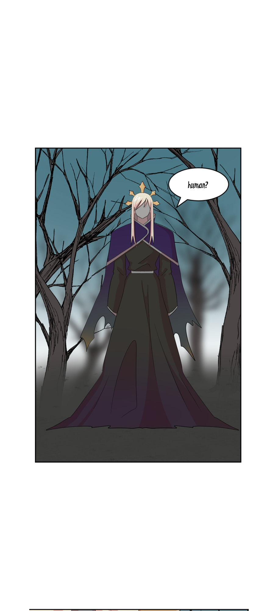 Read Reader EN Manga Online