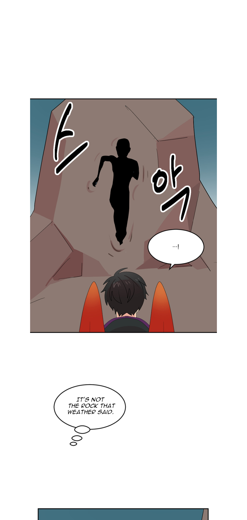 Read Reader EN Manga Online