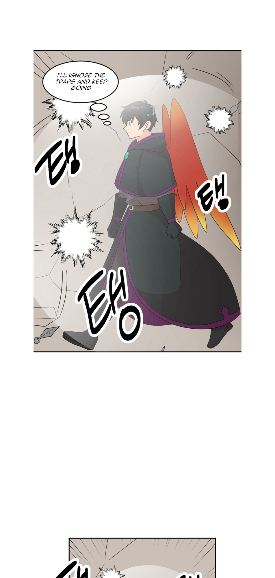 Read Reader EN Manga Online