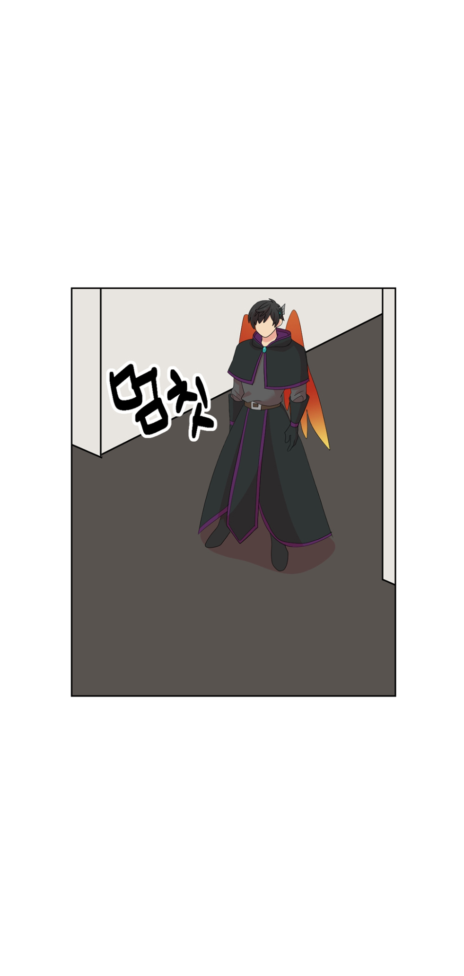 Read Reader EN Manga Online