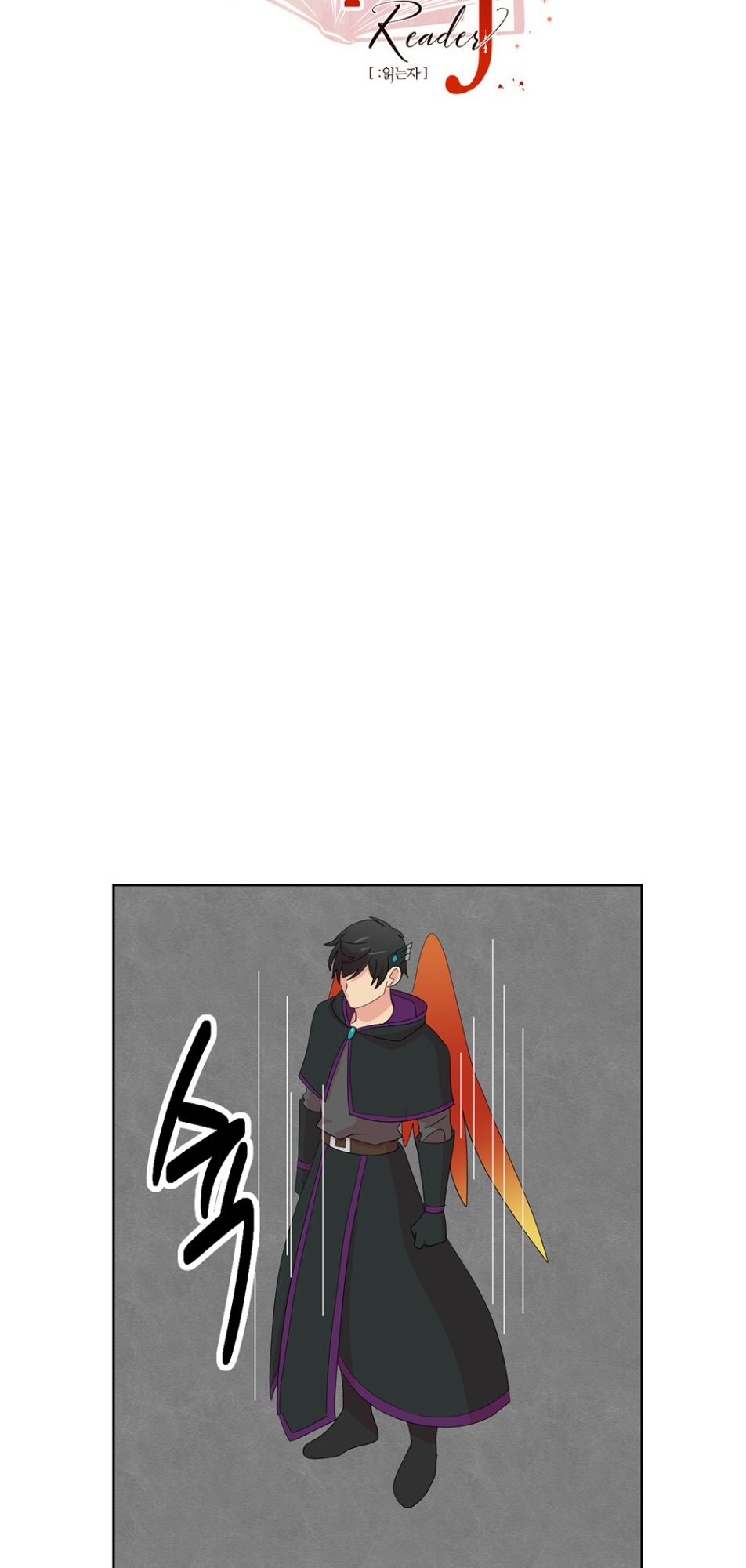 Read Reader EN Manga Online