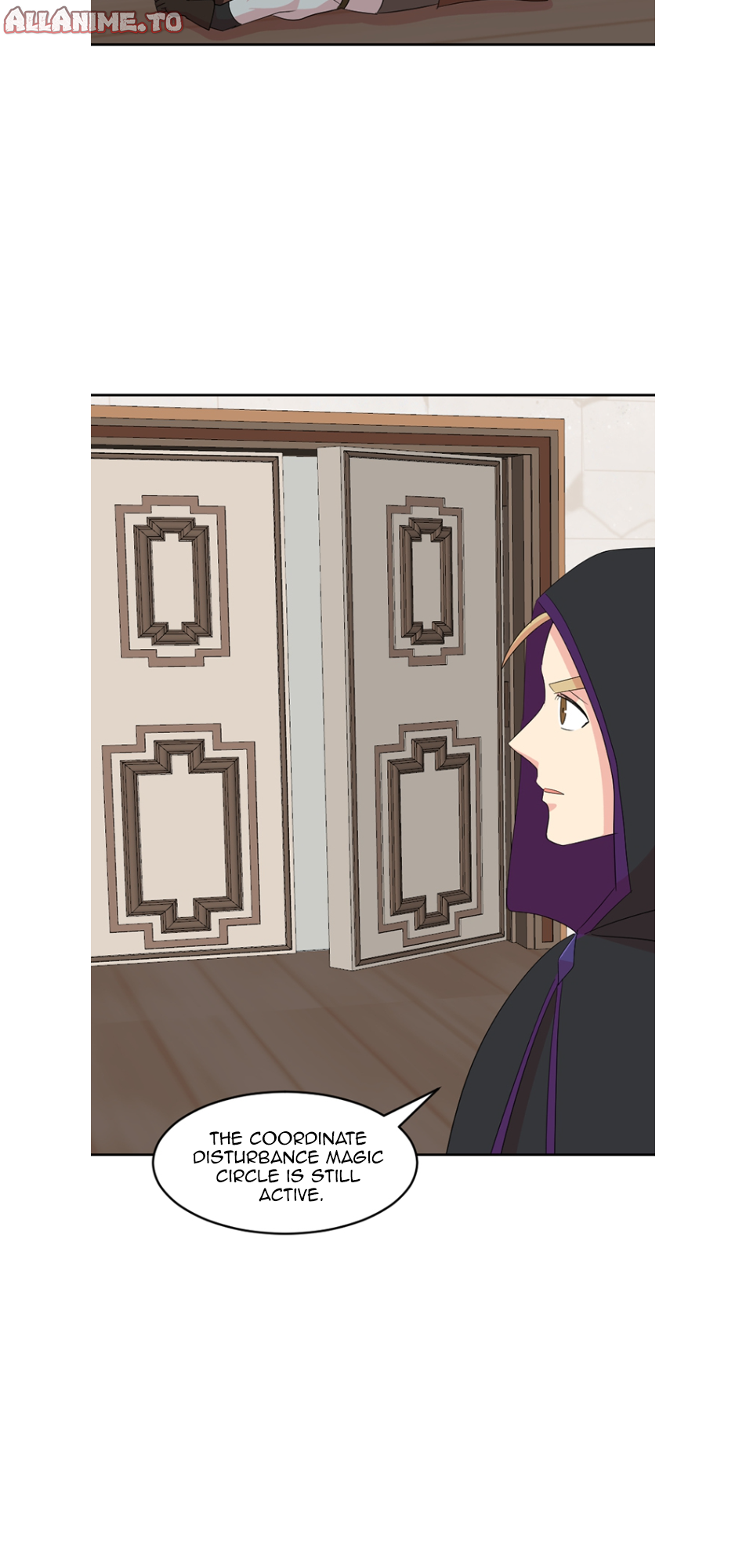 Read Reader EN Manga Online