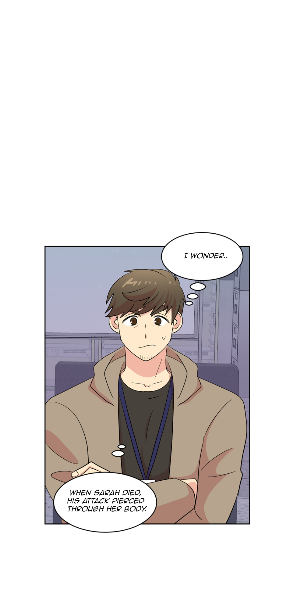 Read Reader EN Manga Online