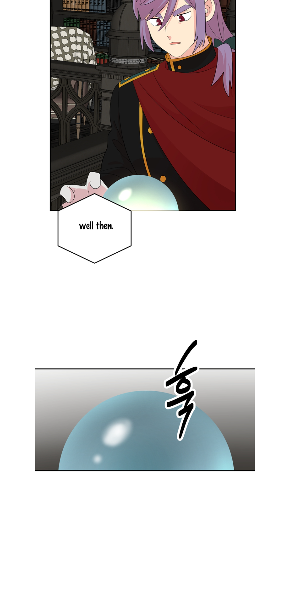 Read Reader EN Manga Online