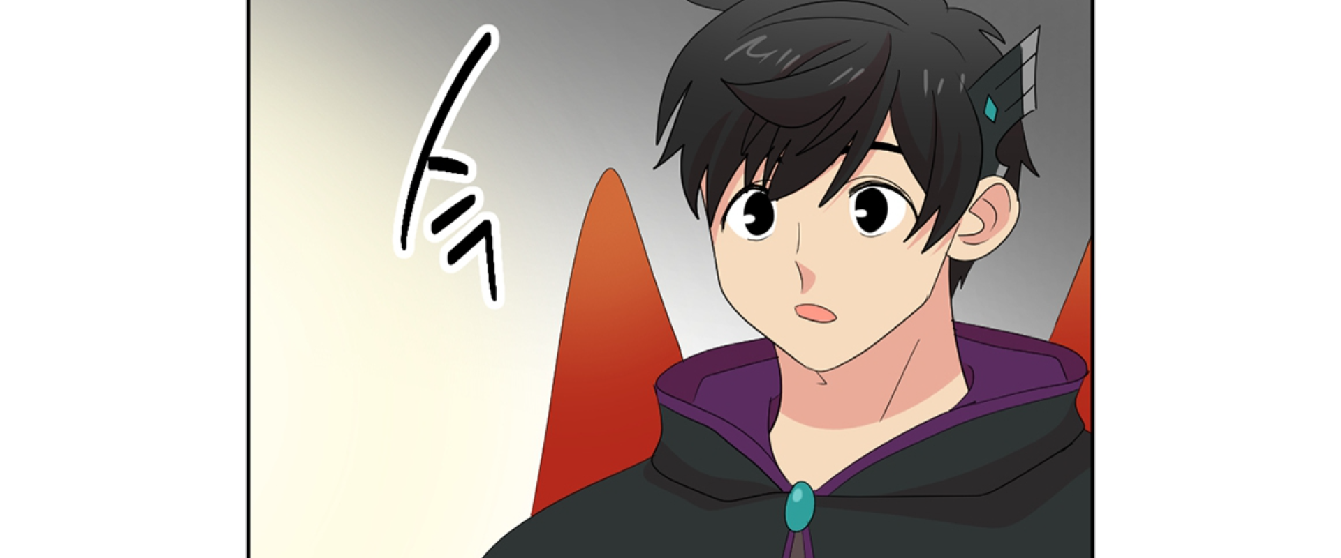 Read Reader EN Manga Online