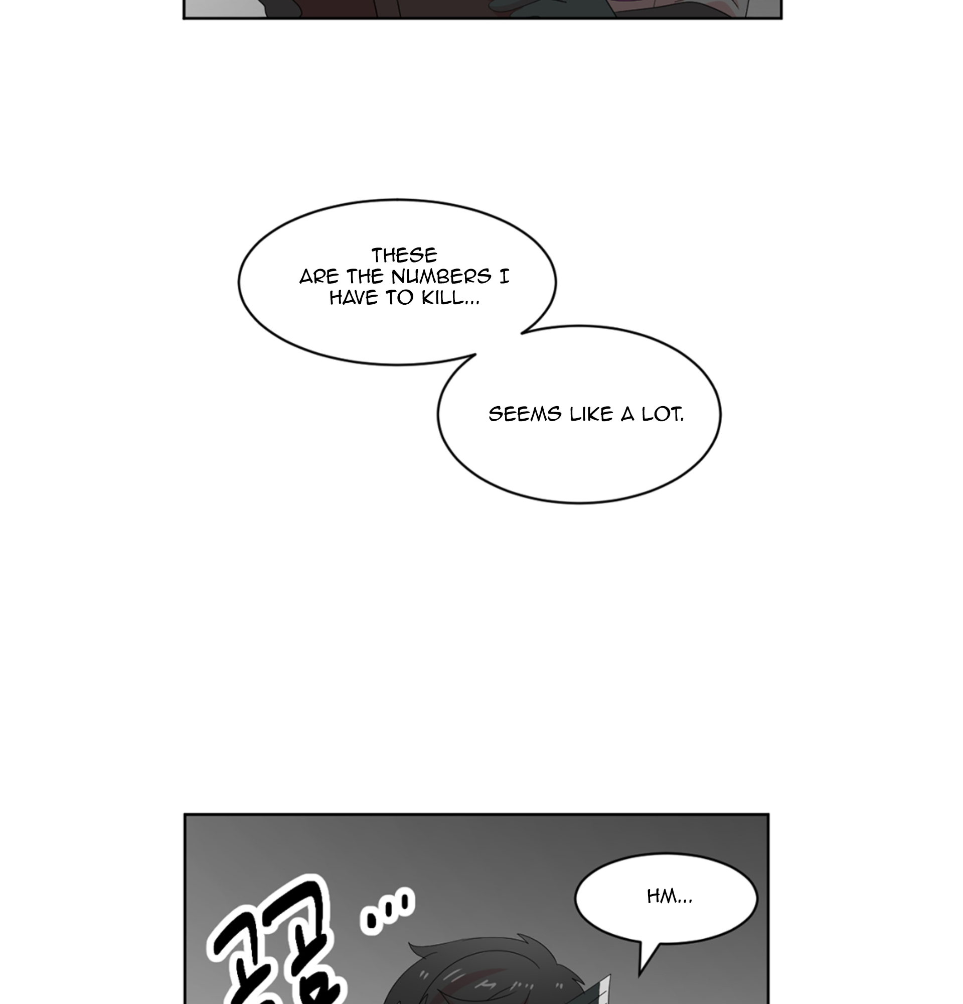 Read Reader EN Manga Online