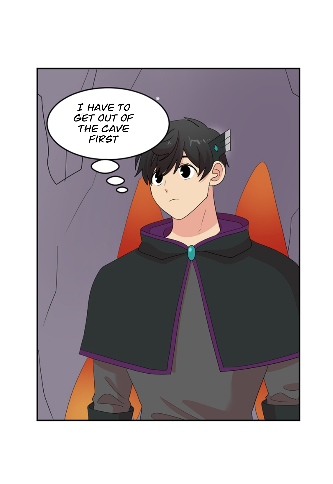 Read Reader EN Manga Online