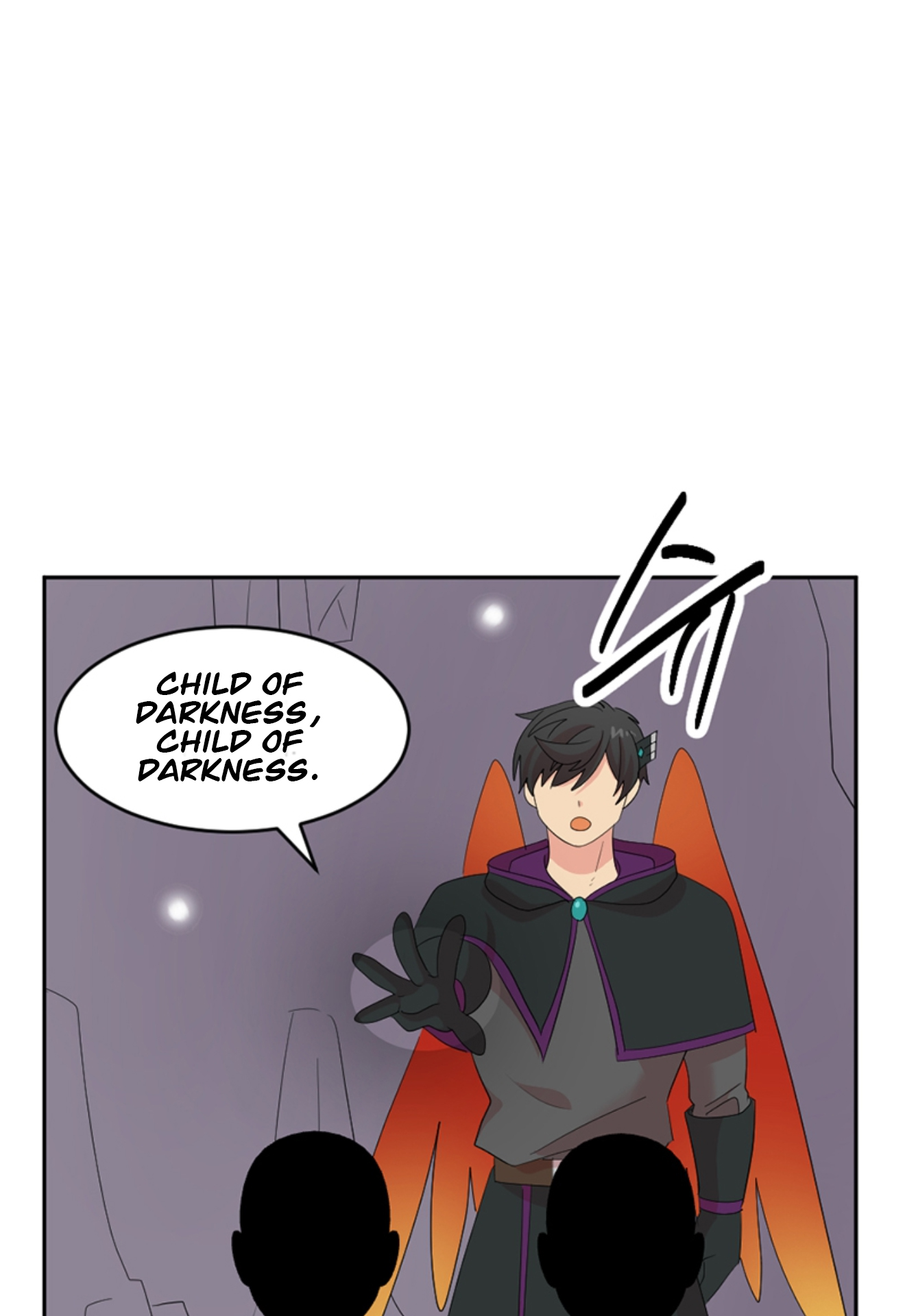 Read Reader EN Manga Online