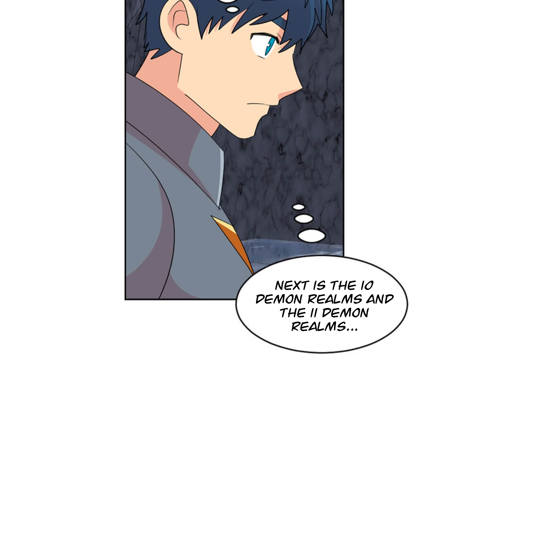 Read Reader EN Manga Online