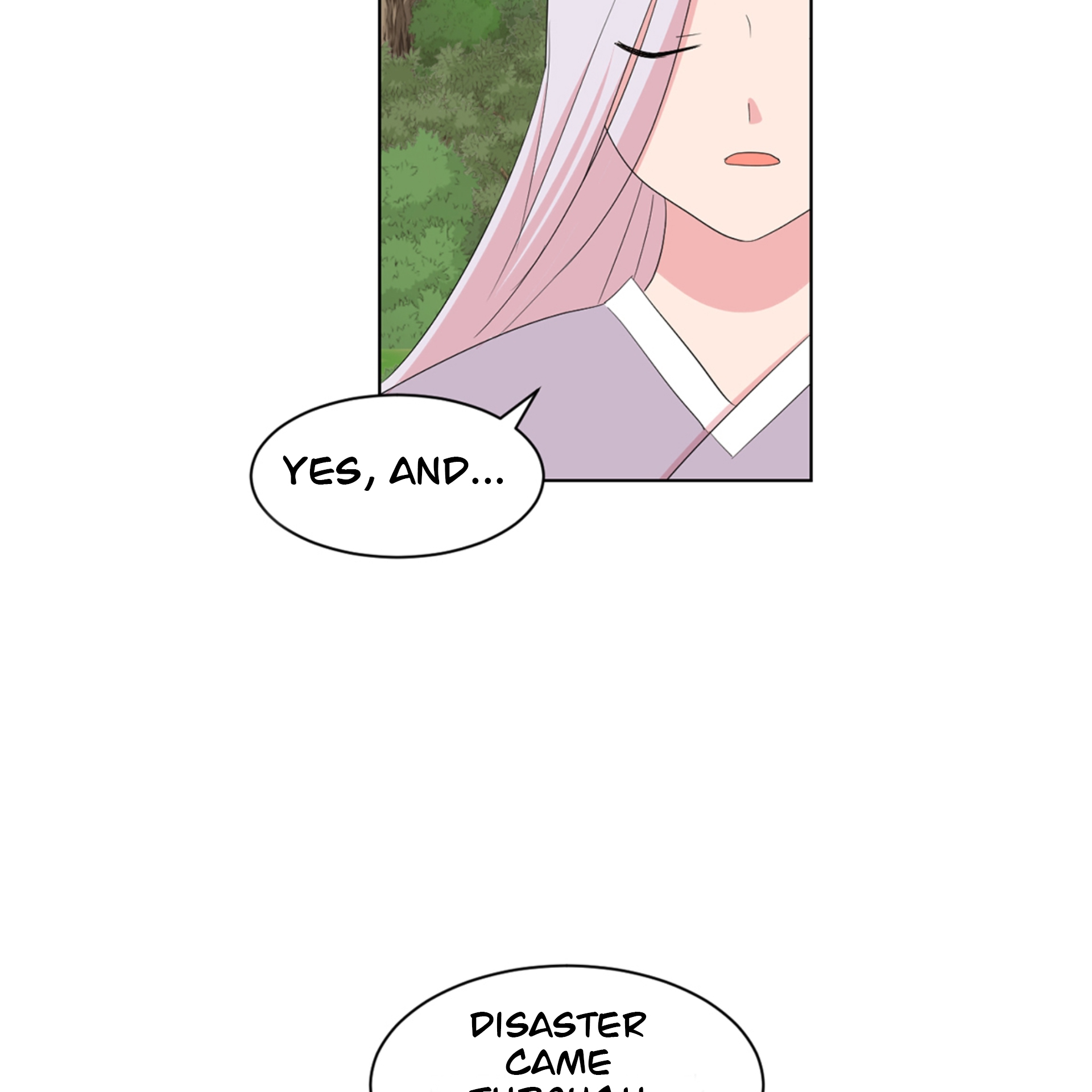 Read Reader EN Manga Online