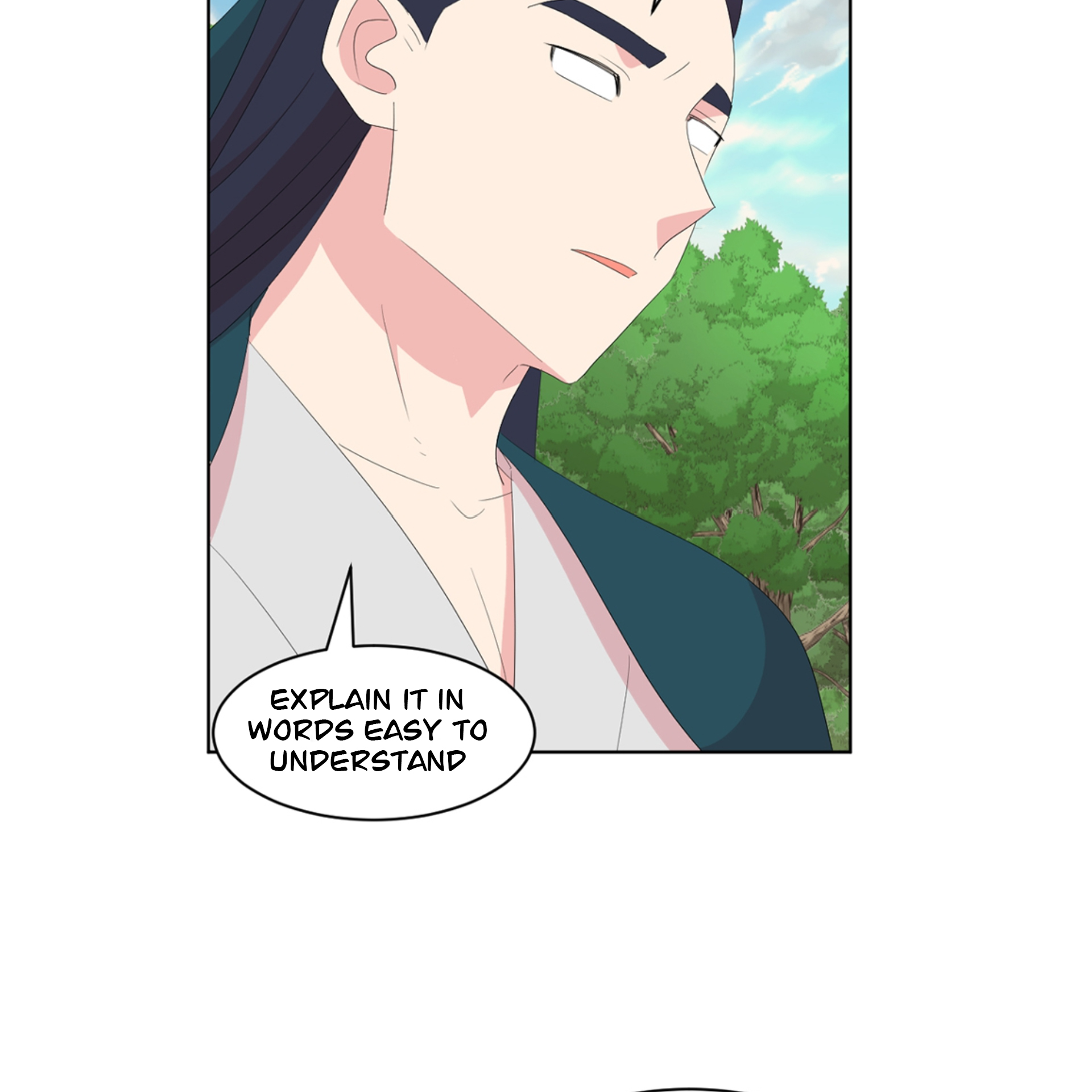 Read Reader EN Manga Online