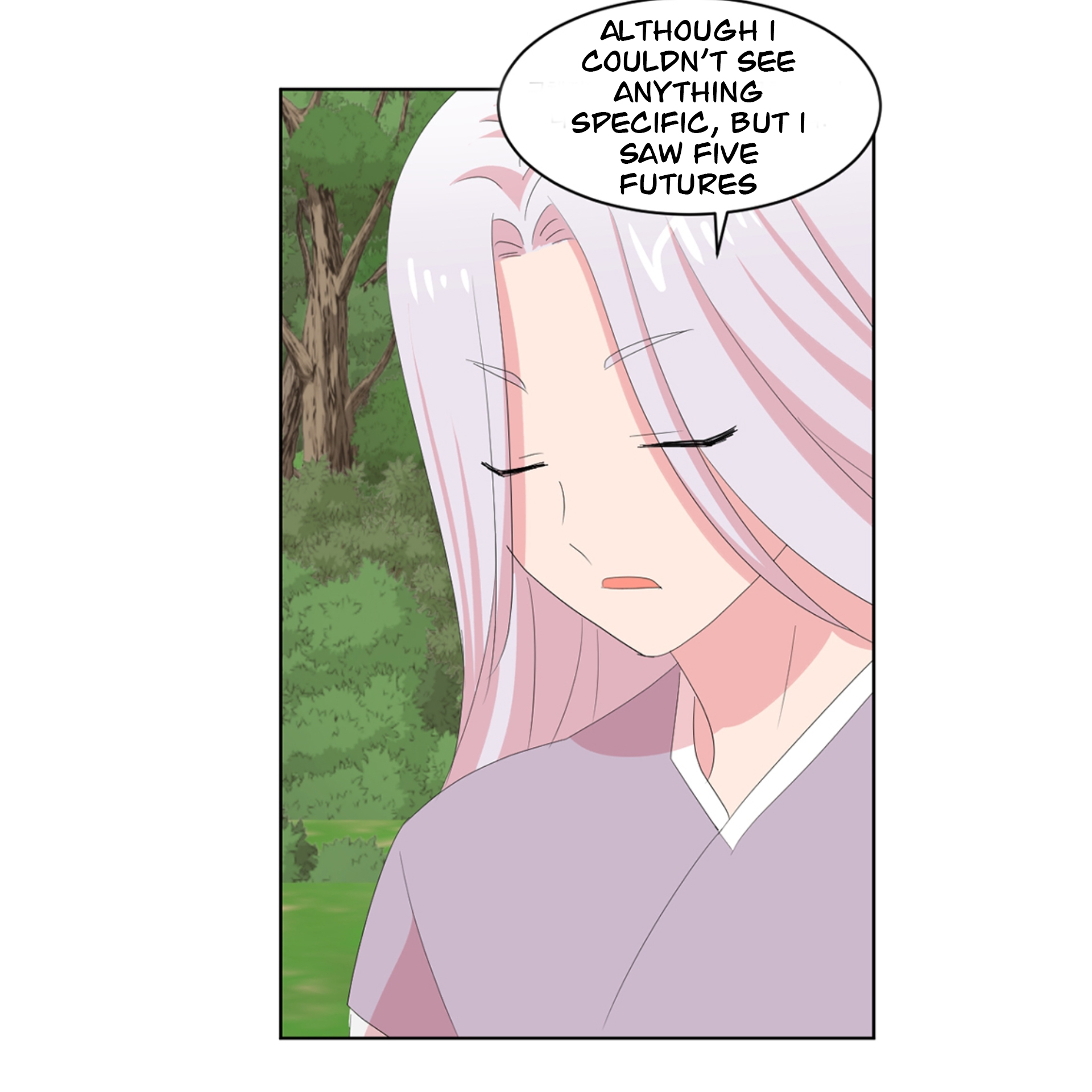Read Reader EN Manga Online