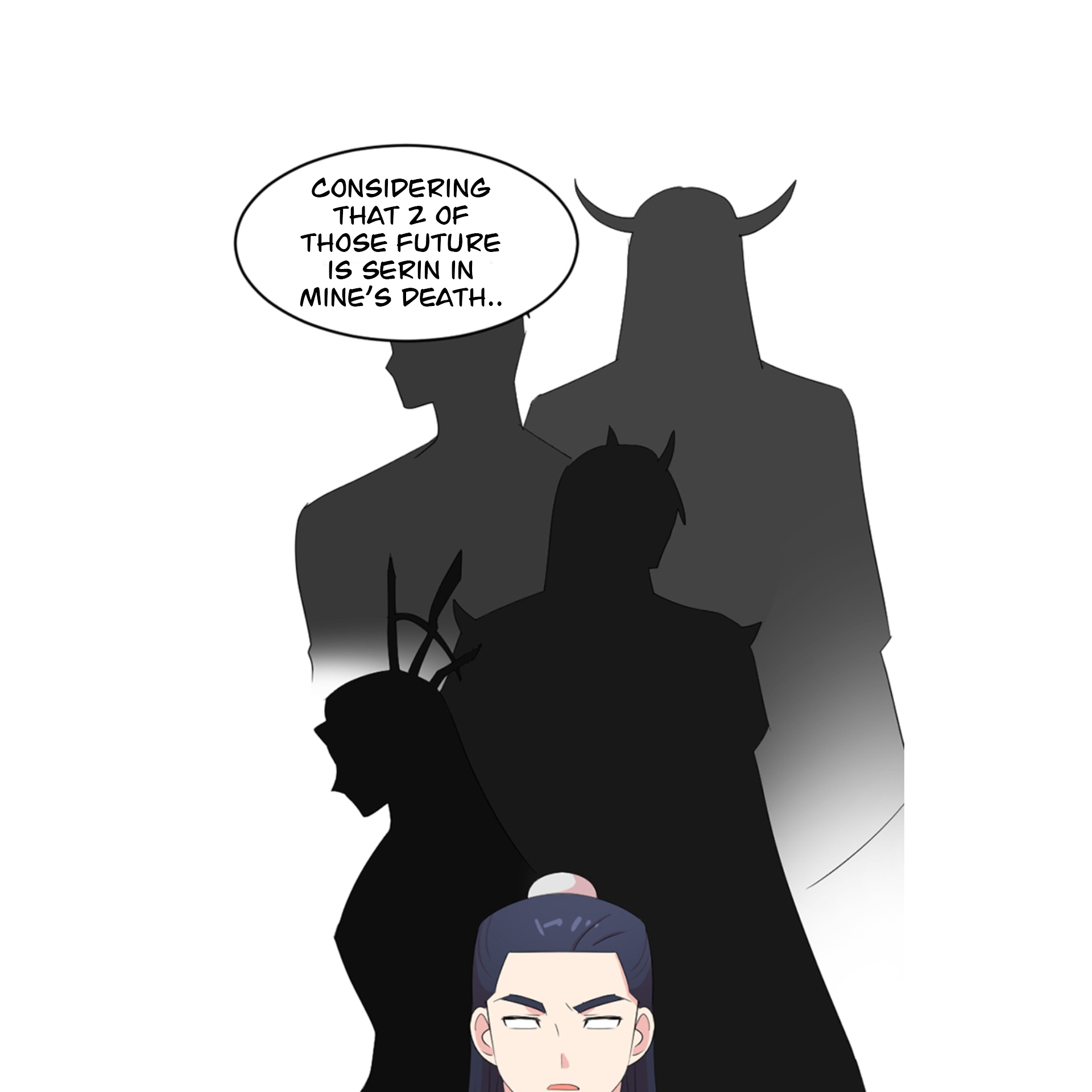 Read Reader EN Manga Online