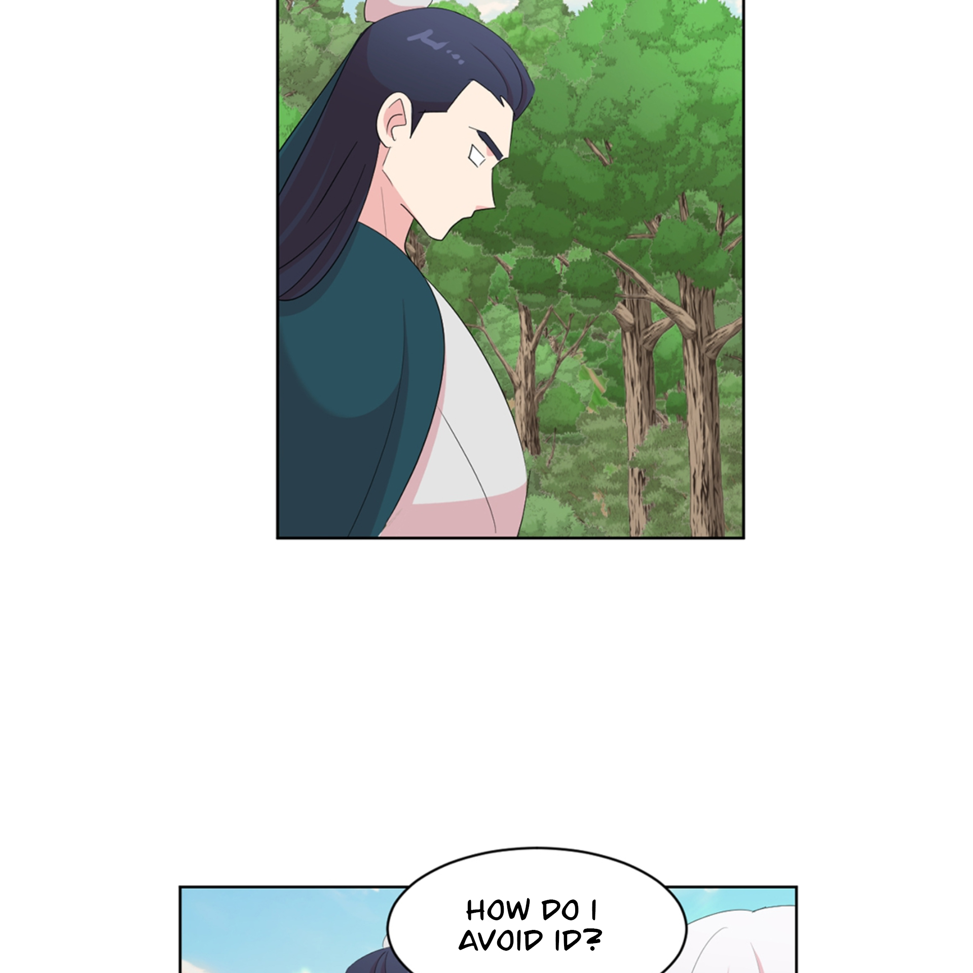 Read Reader EN Manga Online