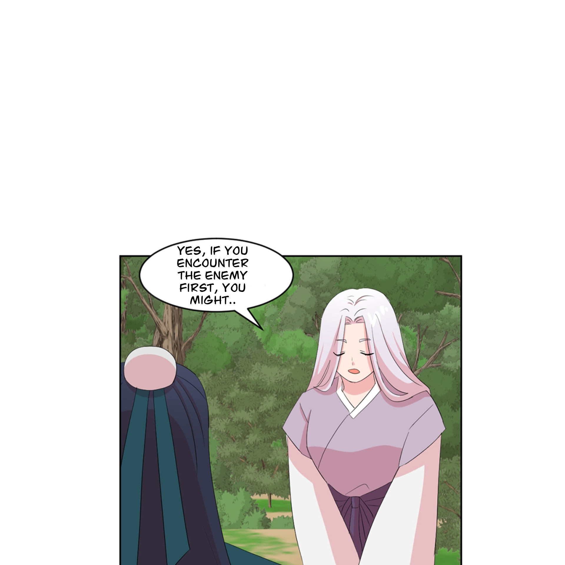 Read Reader EN Manga Online