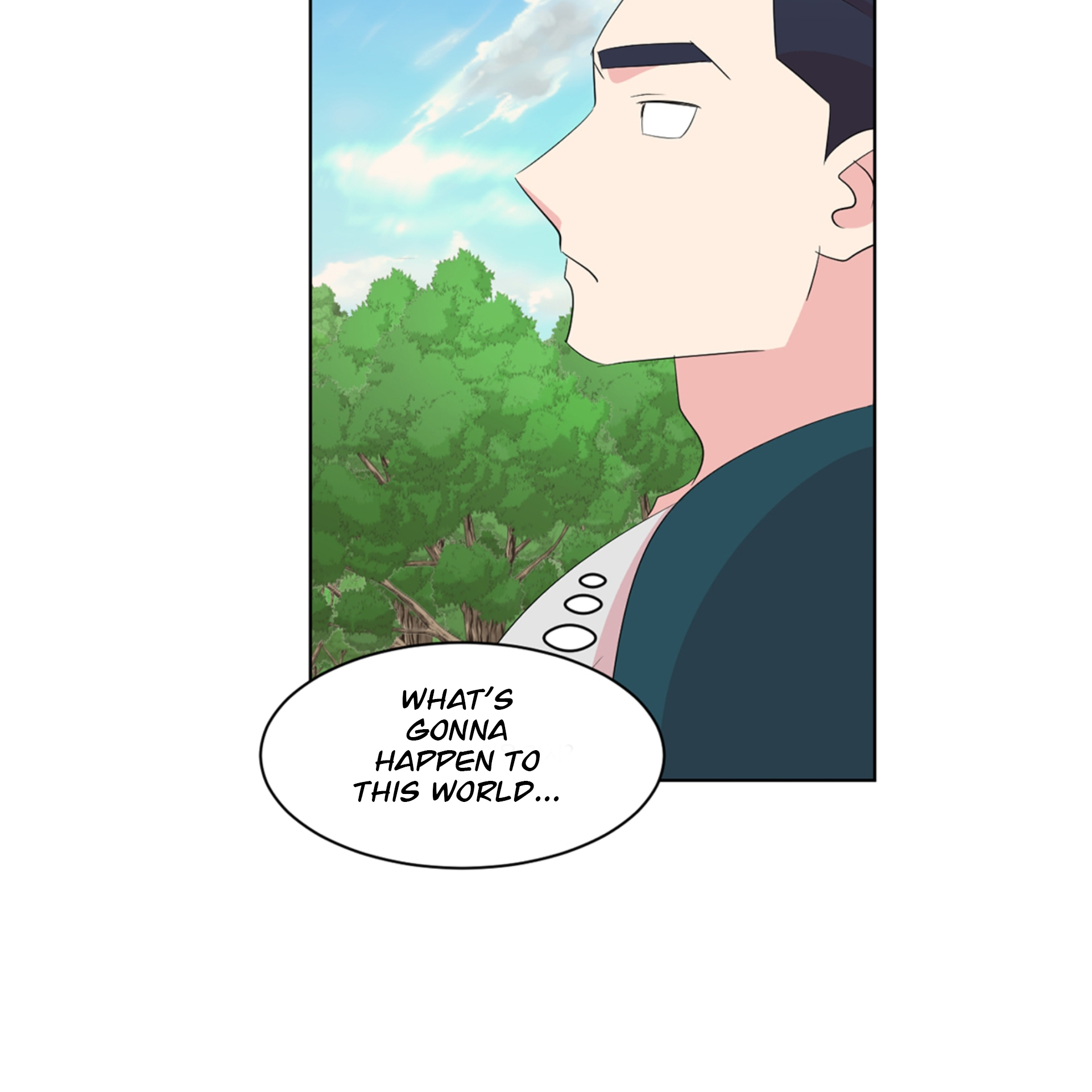 Read Reader EN Manga Online