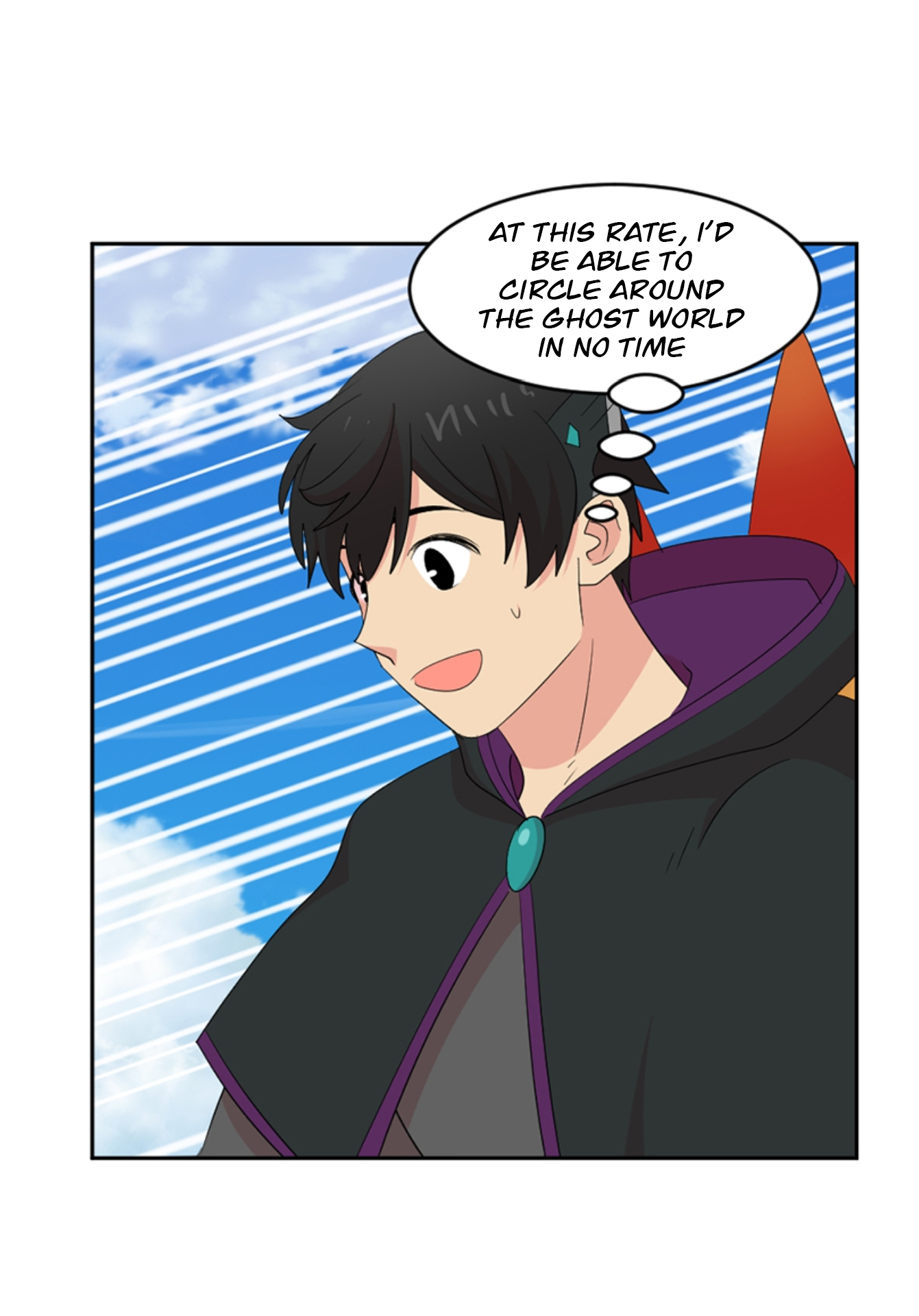 Read Reader EN Manga Online