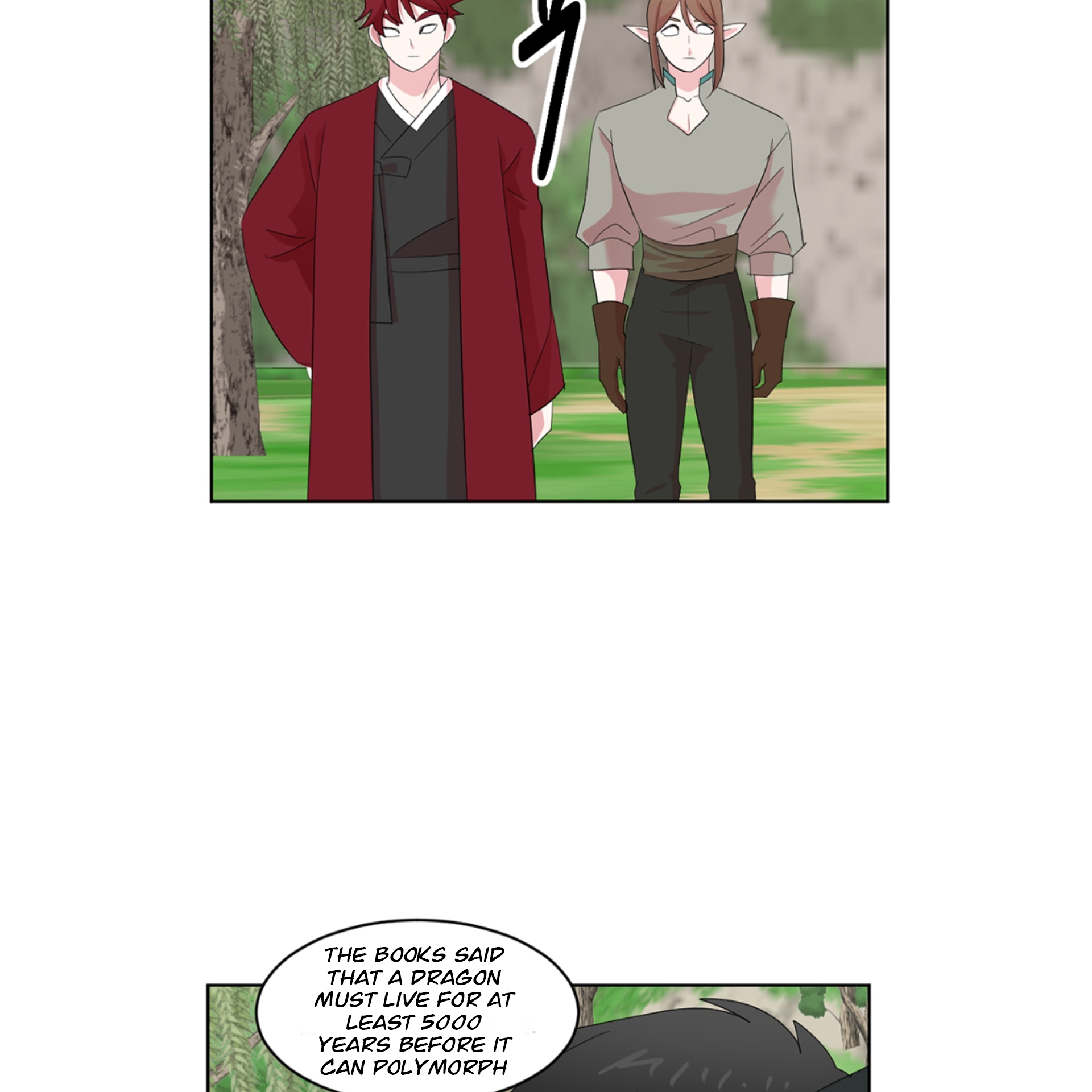 Read Reader EN Manga Online