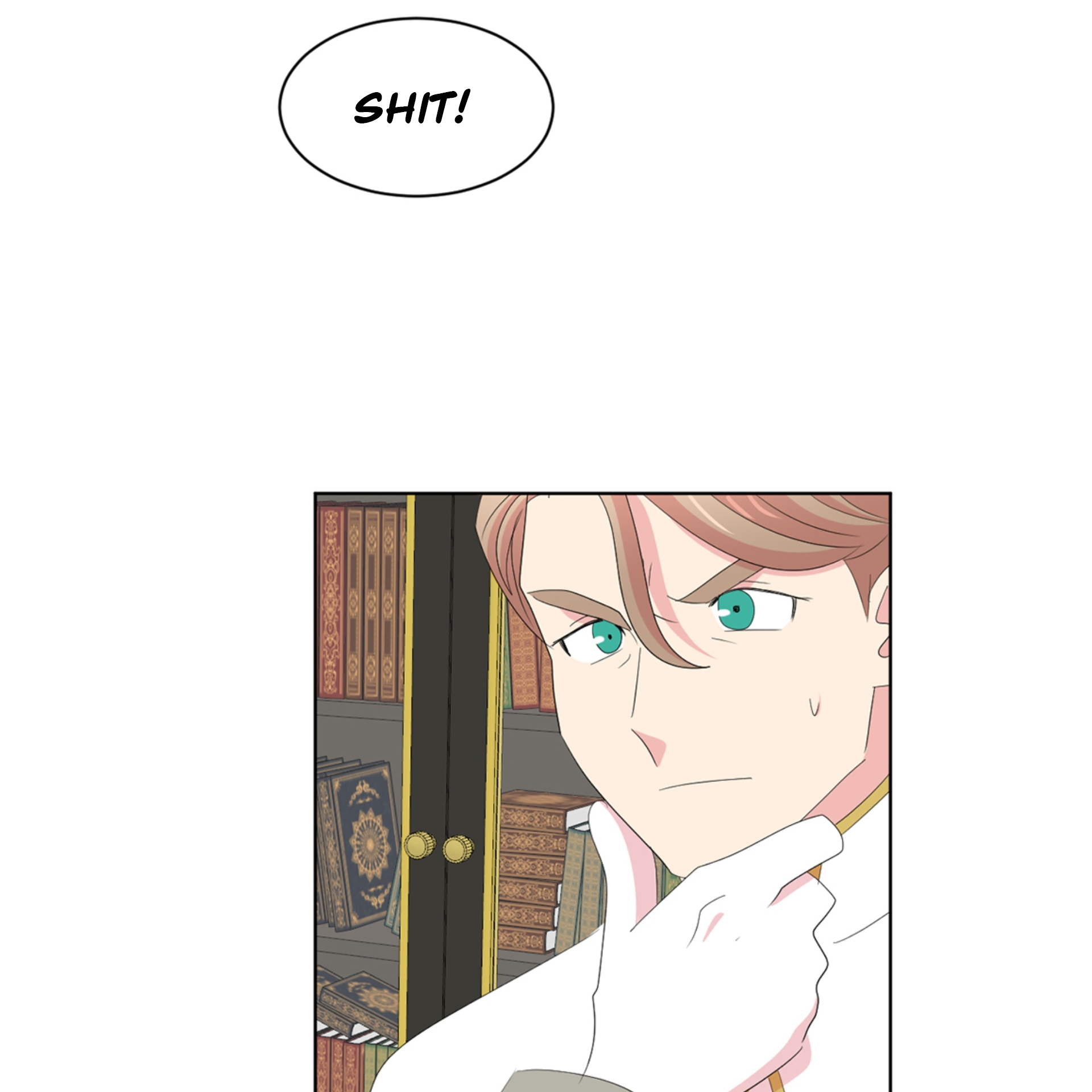 Read Reader EN Manga Online
