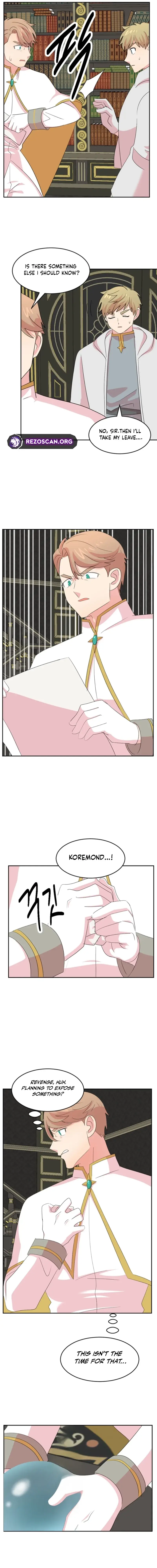 Read Reader EN Manga Online