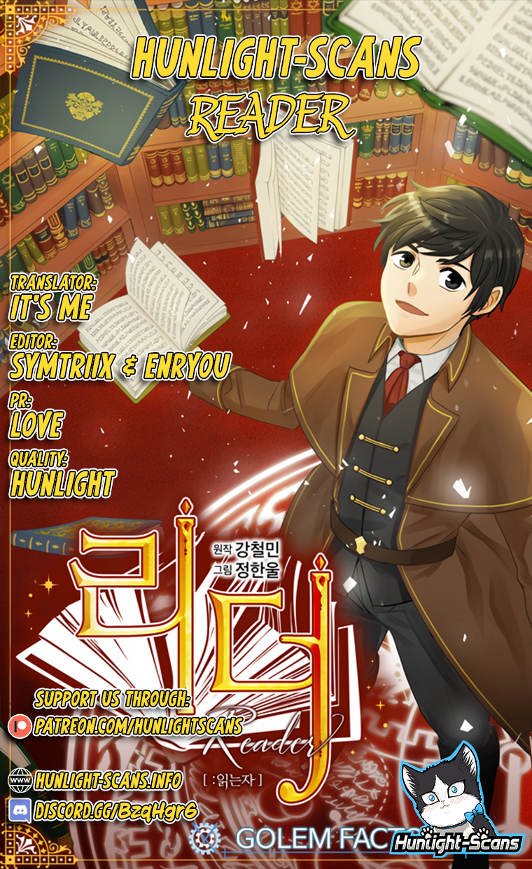 Read Reader EN Manga Online