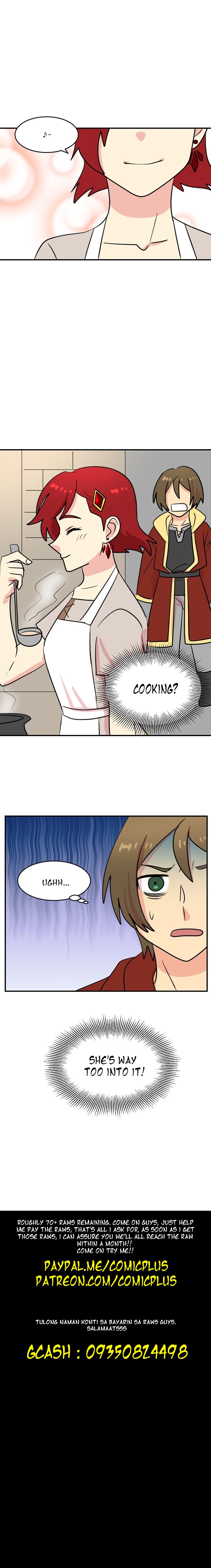 Read Reader EN Manga Online