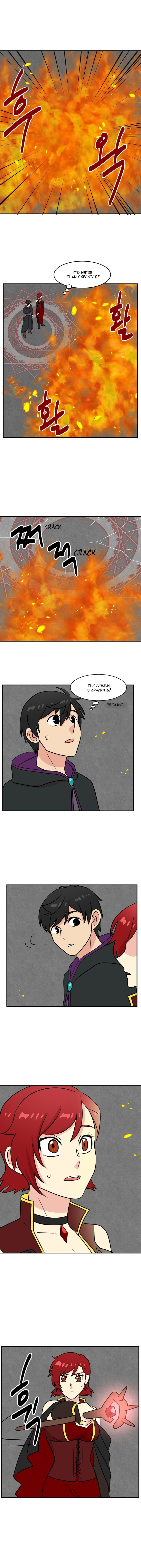 Read Reader EN Manga Online