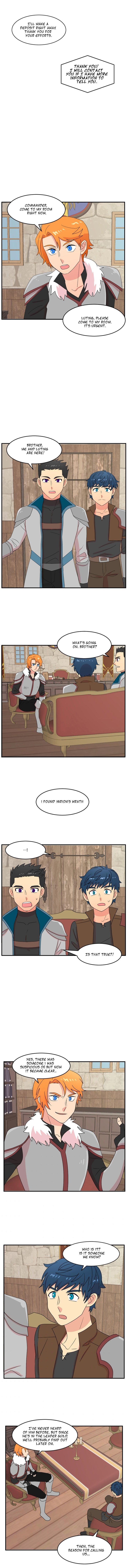 Read Reader EN Manga Online