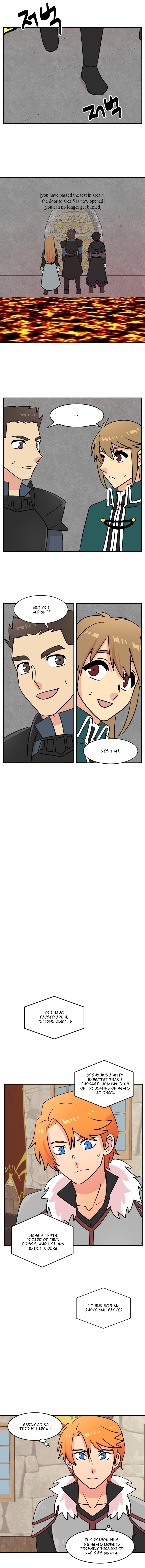 Read Reader EN Manga Online
