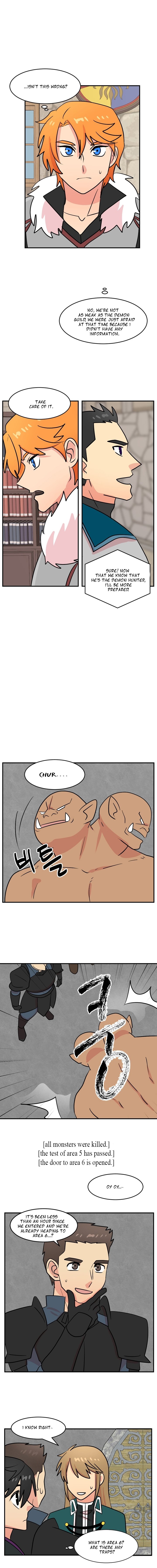 Read Reader EN Manga Online