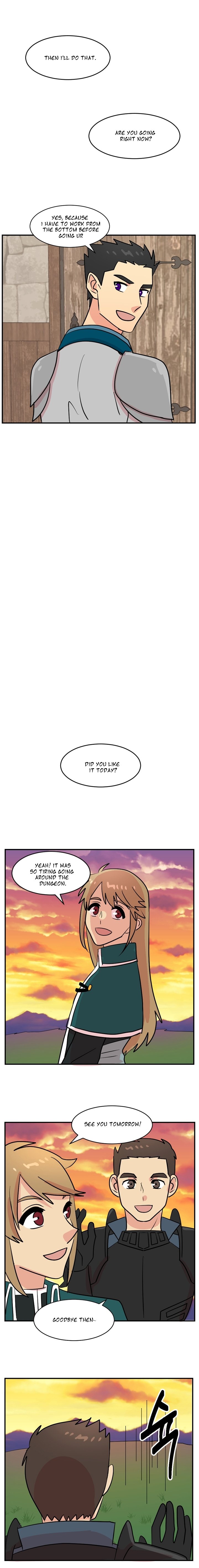 Read Reader EN Manga Online