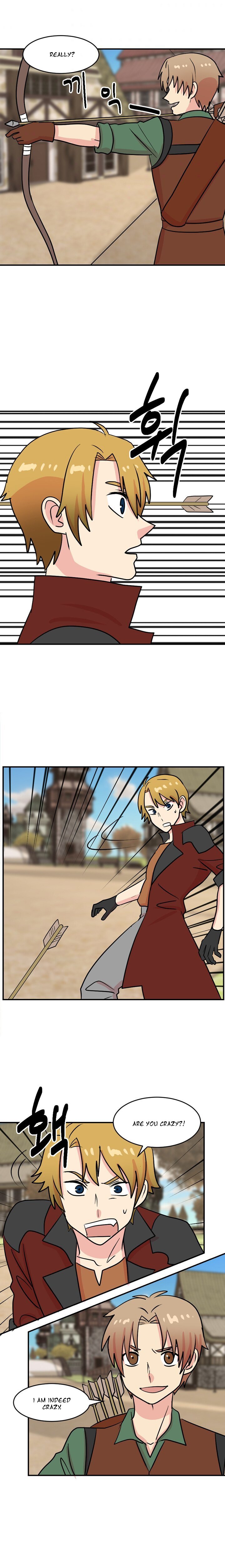 Read Reader EN Manga Online