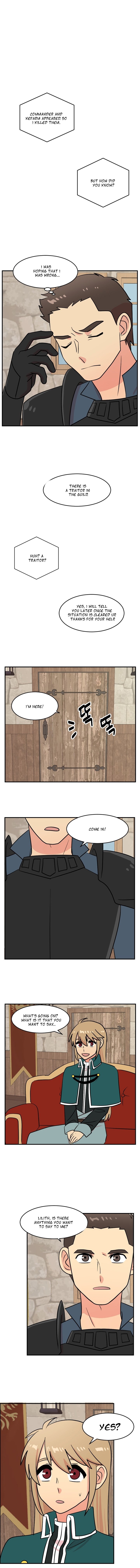 Read Reader EN Manga Online