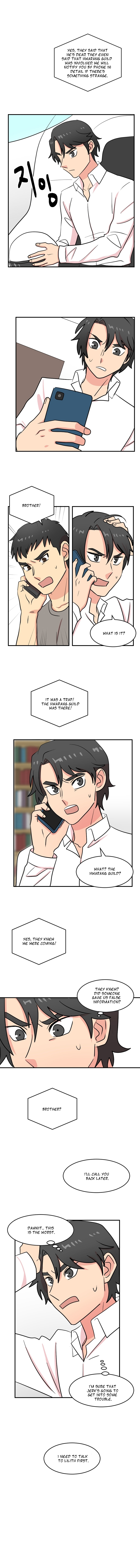 Read Reader EN Manga Online