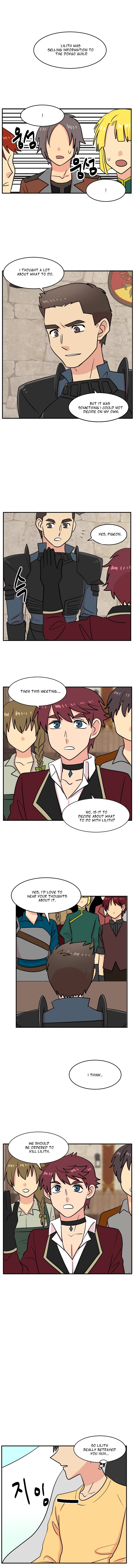 Read Reader EN Manga Online