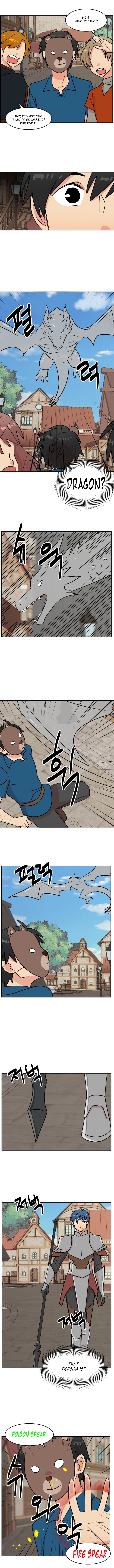 Read Reader EN Manga Online