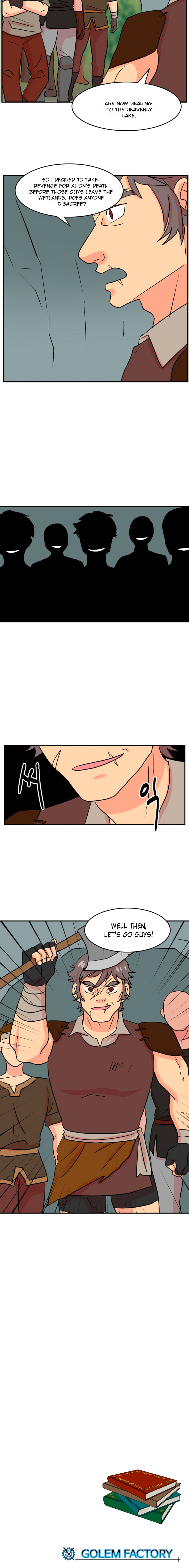 Read Reader EN Manga Online