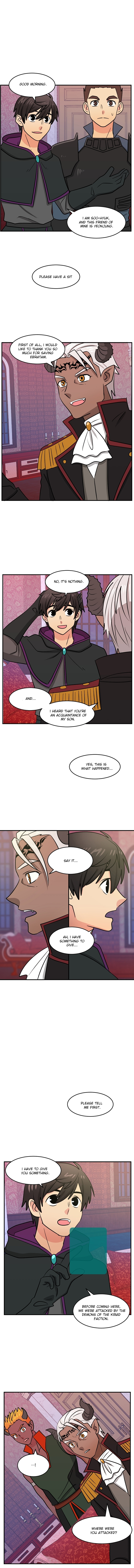 Read Reader EN Manga Online